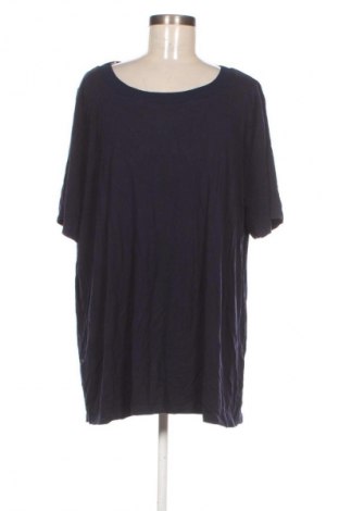 Dámské tričko Via Appia, Velikost 4XL, Barva Modrá, Cena  219,00 Kč