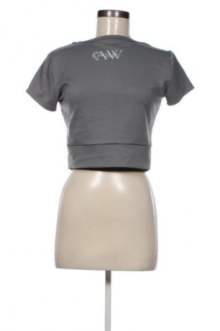 Дамска тениска Vitality, Размер L, Цвят Сив, Цена 14,00 €