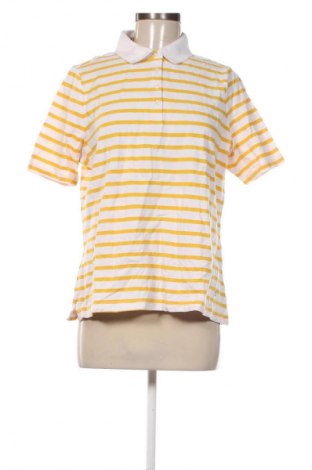 Damski T-shirt Walbusch, Rozmiar XL, Kolor Kolorowy, Cena 66,99 zł