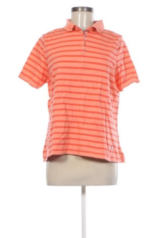 Damski T-shirt Walbusch, Rozmiar XL, Kolor Kolorowy, Cena 61,99 zł