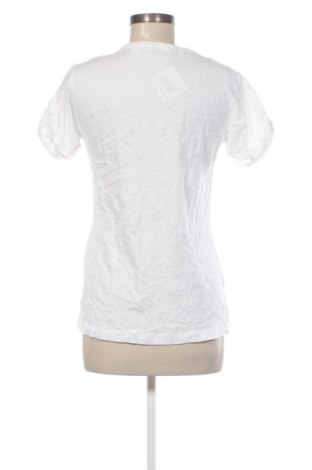 Damski T-shirt With Love, Rozmiar XS, Kolor Biały, Cena 35,99 zł