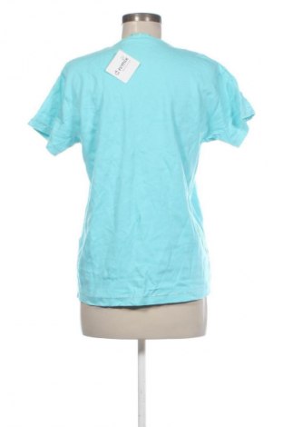 Tricou de femei X-Mail, Mărime XXL, Culoare Albastru, Preț 41,99 Lei