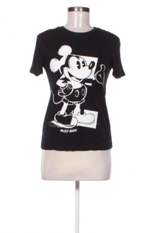 Damen T-Shirt Xside, Größe XS, Farbe Schwarz, Preis € 8,63