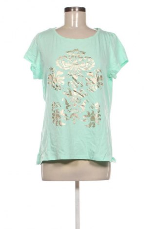 Damen T-Shirt Yessica, Größe L, Farbe Grün, Preis € 7,99
