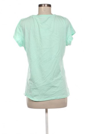 Damen T-Shirt Yessica, Größe L, Farbe Grün, Preis € 7,99