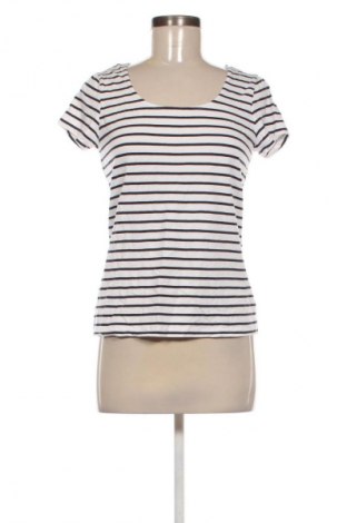 Γυναικείο t-shirt Yessica, Μέγεθος M, Χρώμα Πολύχρωμο, Τιμή 6,99 €