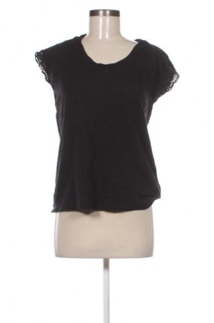 Damski T-shirt Yessica, Rozmiar S, Kolor Czarny, Cena 28,99 zł