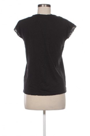 Damski T-shirt Yessica, Rozmiar S, Kolor Czarny, Cena 28,99 zł