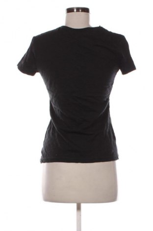 Damski T-shirt Yessica, Rozmiar M, Kolor Czarny, Cena 27,99 zł