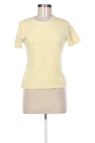 Γυναικείο t-shirt Yokko, Μέγεθος L, Χρώμα Πολύχρωμο, Τιμή 9,00 €