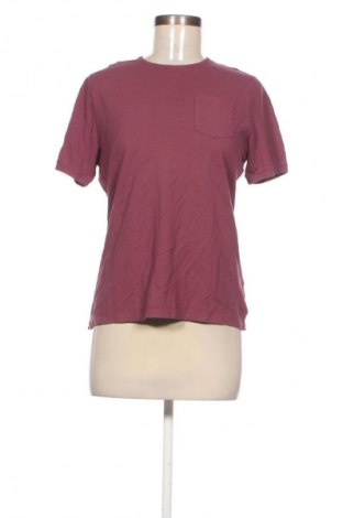 Dámské tričko Zanone, Velikost L, Barva Popelavě růžová, Cena  879,00 Kč