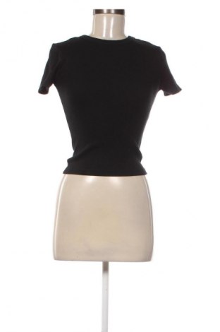 Női póló Zara, Méret S, Szín Fekete, Ár 2 579 Ft