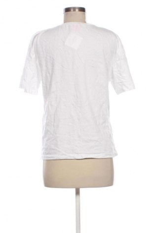 Tricou de femei Zara, Mărime L, Culoare Alb, Preț 37,99 Lei