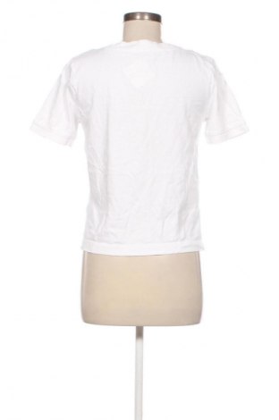 Tricou de femei Zara, Mărime L, Culoare Alb, Preț 37,99 Lei