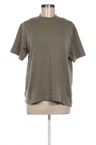 Dámske tričko Zara, Veľkosť S, Farba Zelená, Cena  5,95 €