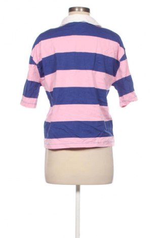 Damen T-Shirt Zara, Größe M, Farbe Mehrfarbig, Preis 8,99 €