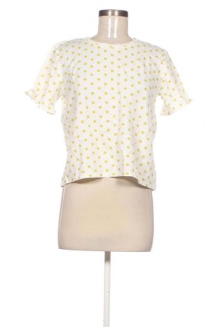 Damen T-Shirt Zara, Größe S, Farbe Mehrfarbig, Preis € 6,99