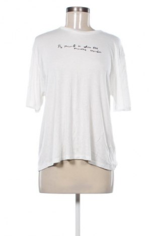 Damen T-Shirt Zara, Größe S, Farbe Mehrfarbig, Preis 6,00 €