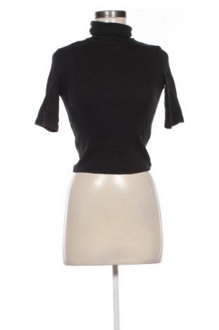 Női póló Zara, Méret S, Szín Fekete, Ár 3 429 Ft