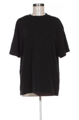 Damski T-shirt Zara, Rozmiar M, Kolor Czarny, Cena 29,99 zł