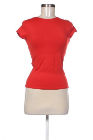 Női póló Zara, Méret M, Szín Piros, Ár 2 989 Ft