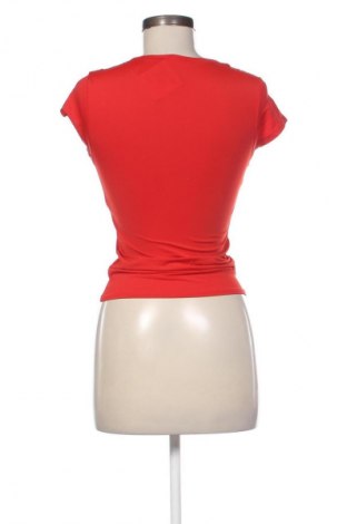 Női póló Zara, Méret M, Szín Piros, Ár 2 989 Ft