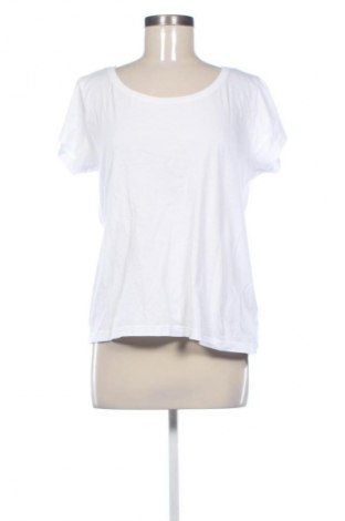 Damen T-Shirt Zeeman, Größe L, Farbe Weiß, Preis 9,00 €