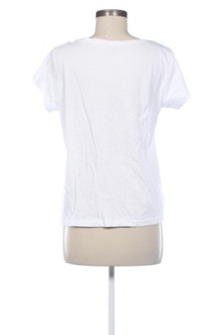 Damen T-Shirt Zeeman, Größe L, Farbe Weiß, Preis 9,00 €