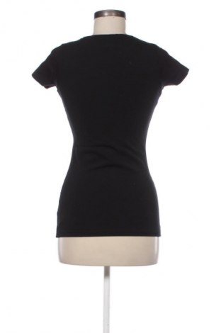 Damski T-shirt Zeeman, Rozmiar XS, Kolor Czarny, Cena 47,00 zł
