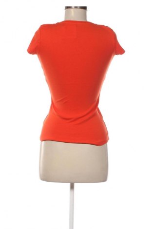 Damen T-Shirt Zero, Größe XS, Farbe Orange, Preis € 9,99
