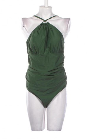 Női fürdőruha Cupshe, Méret XL, Szín Zöld, Ár 22 727 Ft