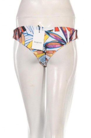 Damen-Badeanzug Desigual, Größe S, Farbe Mehrfarbig, Preis 32,00 €