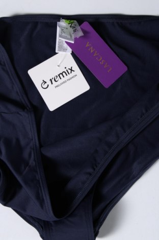 Dámske plavky  Lascana, Veľkosť XL, Farba Modrá, Cena  27,95 €