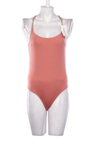 Γυναικείο μαγιό Lorin, Μέγεθος M, Χρώμα Σάπιο μήλο, Τιμή 55,00 €