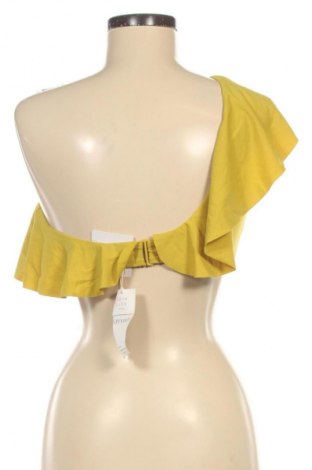Γυναικείο μαγιό Oysho, Μέγεθος L, Χρώμα Κίτρινο, Τιμή 10,99 €
