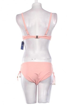 Damen-Badeanzug Tom Tailor, Größe M, Farbe Rosa, Preis € 55,22