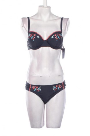 Дамски бански Tom Tailor, Размер M, Цвят Многоцветен, Цена 55,22 €