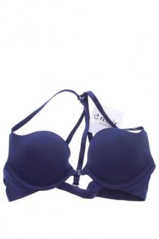 Damski strój kąpielowy Unbranded, Rozmiar XS, Kolor Niebieski, Cena 85,00 zł