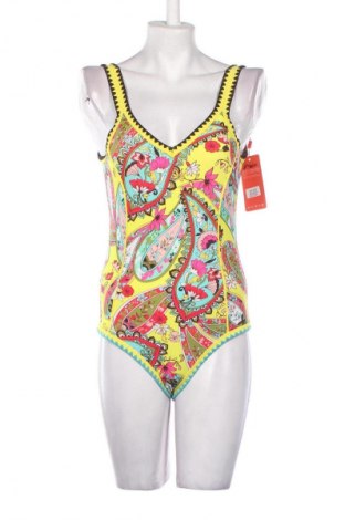Damski strój kąpielowy Unbranded, Rozmiar M, Kolor Kolorowy, Cena 210,71 zł