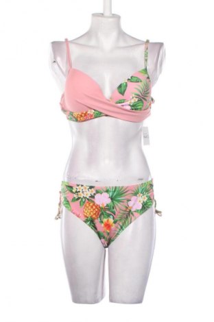 Dámské plavky  Unbranded, Velikost XL, Barva Vícebarevné, Cena  1 105,00 Kč