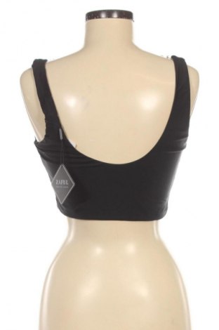 Damen-Badeanzug Zaful, Größe L, Farbe Schwarz, Preis € 11,99