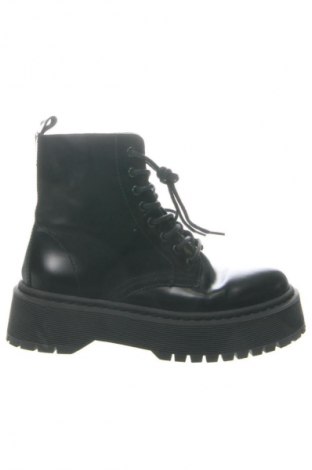 Damen Stiefeletten 5th Avenue, Größe 38, Farbe Schwarz, Preis € 51,69