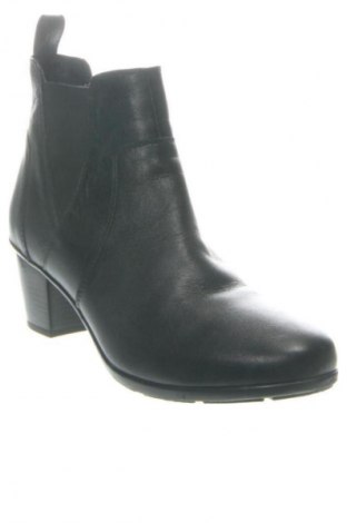 Дамски боти 5th Avenue, Размер 38, Цвят Черен, Цена 52,00 €