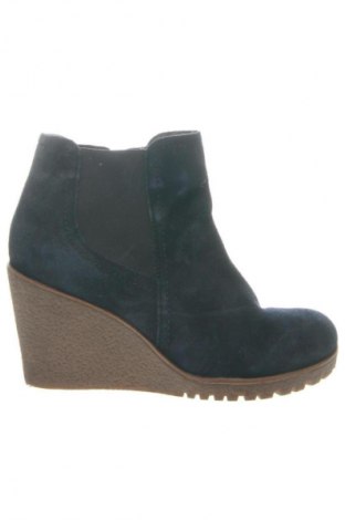 Dámské poltopánky 5th Avenue, Veľkosť 38, Farba Modrá, Cena  31,95 €