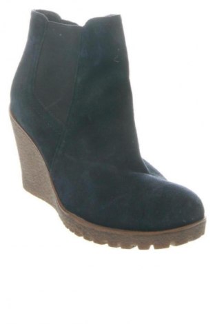 Dámské poltopánky 5th Avenue, Veľkosť 38, Farba Modrá, Cena  31,95 €