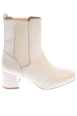 Dámské poltopánky About You, Veľkosť 37, Farba Kremová, Cena  48,05 €