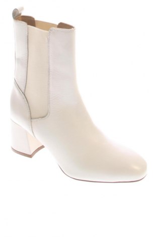 Dámské poltopánky About You, Veľkosť 37, Farba Kremová, Cena  48,05 €