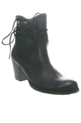 Дамски боти Alesya, Размер 40, Цвят Черен, Цена 110,44 €
