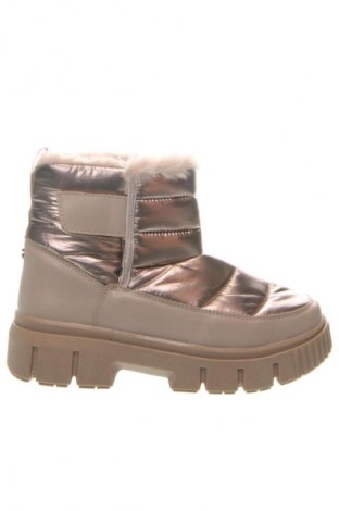 Damen Stiefeletten Anna Field, Größe 37, Farbe Aschrosa, Preis € 32,00