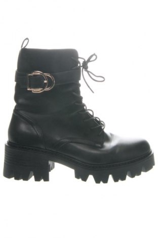 Női bokacsizma Answear, Méret 40, Szín Fekete, Ár 13 223 Ft